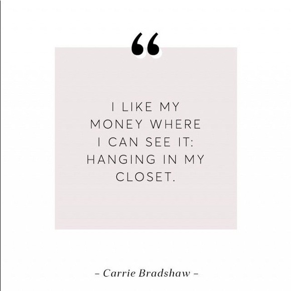 Meet your Posher! - Picture 1 of 2